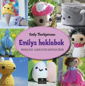 Emily’s Crochet Book av Emily Thorbjørnsen (Innbundet)