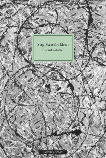 Estetisk salighet av Stig Sæterbakken (Heftet)