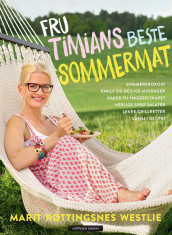 Mrs. Timian’s Summer Favourites av Marit Røttingsnes Westlie (Innbundet)