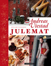 Christmas Food av Andreas Viestad (Innbundet)