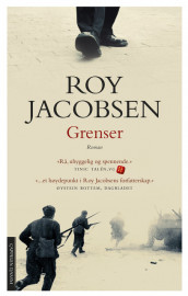 Borders av Roy Jacobsen (Heftet)