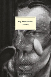 Siamese av Stig Sæterbakken (Heftet)