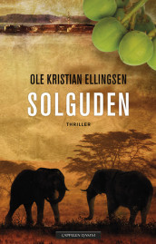 The Sun God av Ole Kristian Ellingsen (Innbundet)