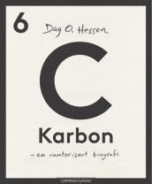 C - Carbon av Dag O. Hessen (Innbundet)
