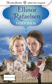 Two Sisters av Ellinor Rafaelsen (Heftet)