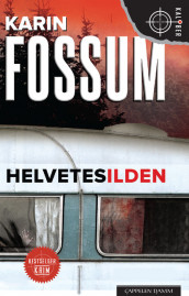 Hellfire av Karin Fossum (Heftet)