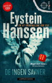 Those not missed av Eystein Hanssen (Heftet)