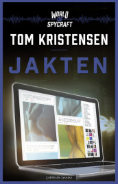 The Hunt av Tom Kristensen (Innbundet)