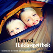 Harvest Outdoor Handbook (Innbundet)