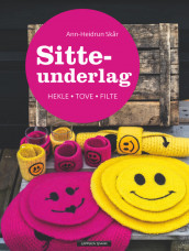 Sitting Mats av Ann-Heidrun Skår (Innbundet)