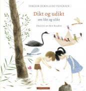 Poems and unpoems av Torgeir Rebolledo Pedersen (Innbundet)