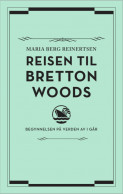 Omslag - Reisen til Bretton Woods