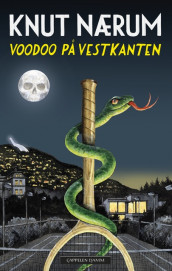 High Value Voodoo av Knut Nærum (Innbundet)