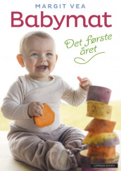 Baby Food av Margit Vea (Innbundet)