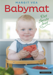 Baby Food av Margit Vea (Innbundet)