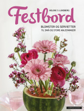 Table Decorating av Helene S Lundberg (Innbundet)