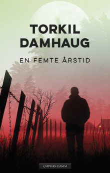 En femte årstid av Torkil Damhaug (Innbundet)