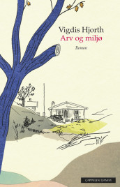 Will and Testament av Vigdis Hjorth (Innbundet)