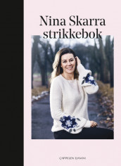 Nina Skarra Knitting Book av Nina Skarra (Innbundet)