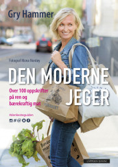 The Modern Hunter av Gry Hammer (Innbundet)