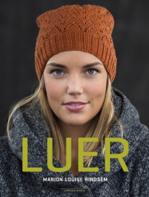 Luer av Marion Louise Rindsem (Innbundet)