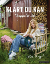 Oh Yes You Can av Dorthe Skappel (Innbundet)