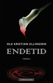 The Last Days av Ole Kristian Ellingsen (Innbundet)