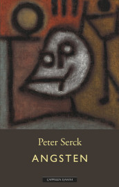 Angst av Peter Serck (Innbundet)
