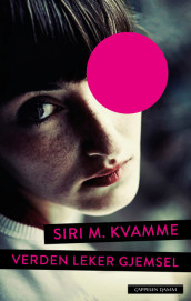 The World Plays Hide and Seek av Siri M. Kvamme (Innbundet)