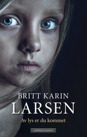 You Came from Light av Britt Karin Larsen (Innbundet)