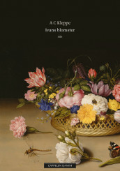 Ivan’s Flowers av Astri Kleppe (Heftet)