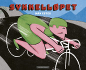 The Bike Race av Max Estes (Innbundet)