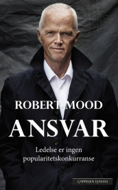 Responsibility av Robert Mood (Innbundet)