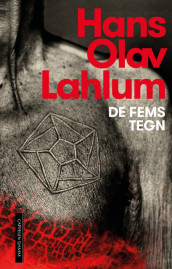 Sign of the Five av Hans Olav Lahlum (Innbundet)