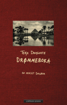 Drømmeboka av Terje Dragseth (Innbundet)