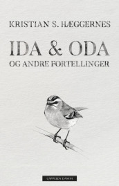 Ida & Oda and Other Stories av Kristian S. Hæggernes (Innbundet)