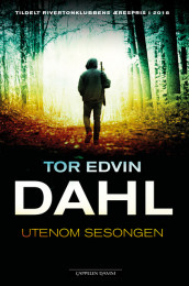 Out of Season av Tor Edvin Dahl (Innbundet)