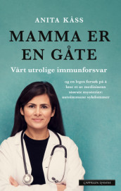 The Immune mystery av Jørgen Jelstad og Anita Kåss (Innbundet)