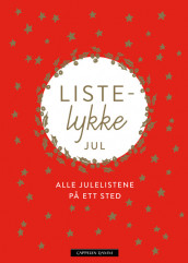 The Joy of Good Order - Christmas av Gunn Beate Reinton Utgård (Fleksibind)