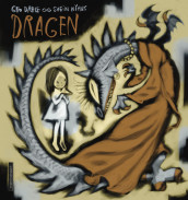 The Dragon av Gro Dahle (Innbundet)