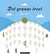 The Green Tree av Max Estes (Innbundet)