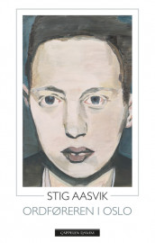 THE MAYOR OSLO av Stig Aasvik (Innbundet)