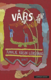 OURS av Amalie Kasin Lerstang (Heftet)