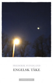 ENGLISH FOG av Frederik Svindland (Innbundet)