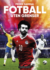 Soccer without Borders av Peder Inge Knutsen Samdal (Heftet)