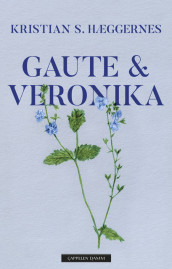 GAUTE & VERONIKA av Kristian S. Hæggernes (Innbundet)