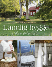 Country Life av Helene S Lundberg (Innbundet)
