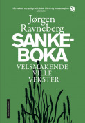 Omslag - Sankeboka