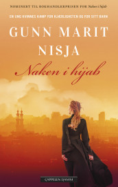 Nude in Hijab av Gunn Marit Nisja (Heftet)