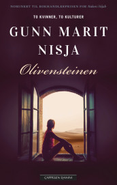 The Olive Stone av Gunn Marit Nisja (Heftet)